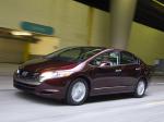 Honda FCX Clarity 2007 года
